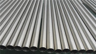 Seamless Steel Exhaust Pipe 12mm WT High Pressure Resistant For Power Station