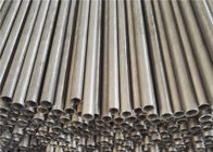 Hydraulic Cylinder Thin Wall Steel Tubing 0.5mm Thickness Custom Available