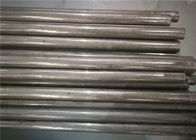 Machinery Mild Steel Hollow Bar Big Diameter Thick Wall Thickness DIN2391