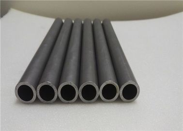 Round Carbon Steel Small 15mm Steel Tube DIN ST37.2 As Oil Cylinder Tube
