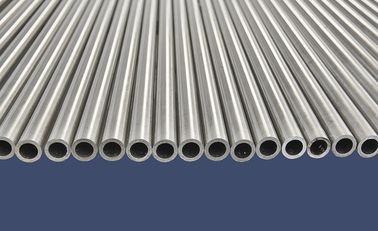 EN10305-1 E355 OD10 Tubes en acier à froid sans soudure de forme ronde pour pièces automobiles