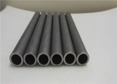 E235 EN10305-2 OD50 Tubes en acier soudés à décapage de couture en forme ronde pour cylindres télescopiques