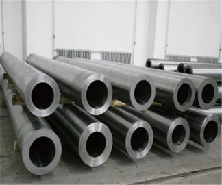 E355 EN10305-2 OD50 Tubes en acier soudé à haute résistance Tubes en acier au carbone ayant une meilleure forme