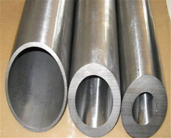 Tubes en acier de précision ronde DIN2391 E355 OD10 Tubes hydrauliques en acier à froid