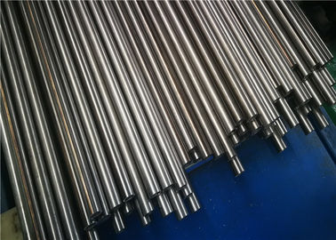 EN10305-1 E235 WT10 Tubes en acier de précision, tubes en acier sans soudure tirés à froid