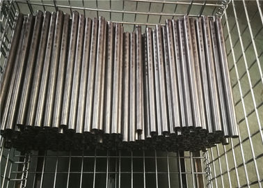 EN10305-1 100Cr6 WT0.5 Tubes en acier à roulement sans soudure de précision tirées à froid pour pièces automobiles et pièces de moteur