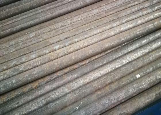 Tube en acier étiré à froid selon la norme EN10305-2 pour l'industrie automobile avec construction soudée de précision