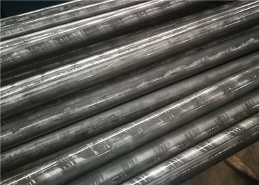 E235 EN10305-2 OD10 Industrie automobile Tubes en acier à paroi mince dessin à froid avec certification ISO9001