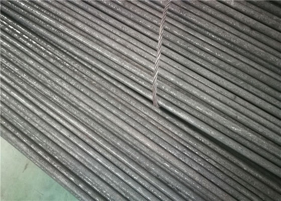 EN10305-2 ST37.4 Tubes hydrauliques à cylindre tirées à froid pour systèmes hydrauliques à haute pression