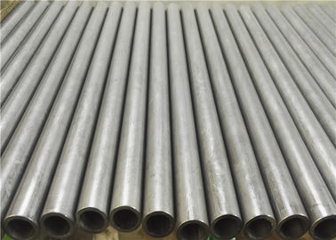ST52 Q345B Tubes en acier de précision sans soudure, pièces automobiles Tubes en acier de grand diamètre