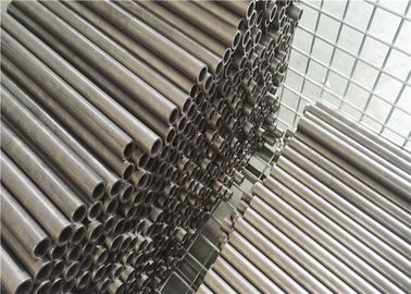 EN10305 E235 OD6 Tubes en acier de précision ronde Tubes creux en acier au carbone sans soudure tirés à froid