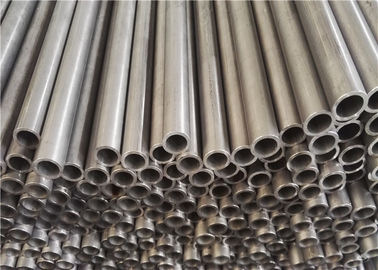 DIN2391 E235 WT15 Tubes en acier sans soudure noir phosphaté avec bonne performance mécanique