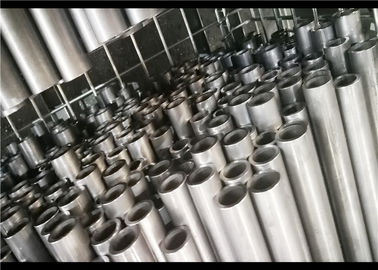 Tubes en acier sans soudure tirés à froid DIN 2391 E355 WT6 Tubes en acier de précision pour système cylindrique