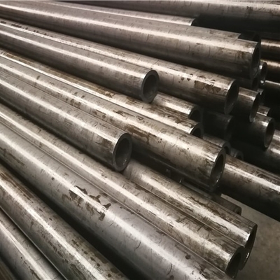EN10305-2 E235 OD10 Tubes en acier soudés à froid