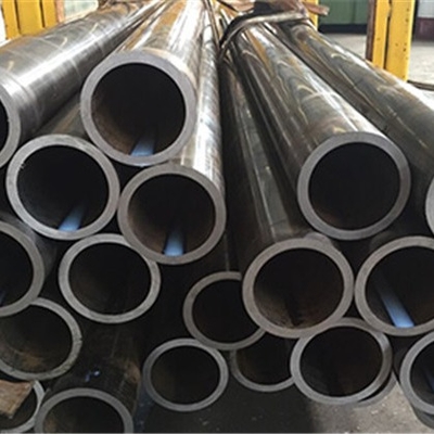 34MnB5 EN10305-2 OD10 Application automatique Tubes en acier de précision SR / N Condition soudé