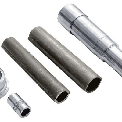EN10305-2 E215 OD10 Tubes en acier soudés automobiles de haute précision