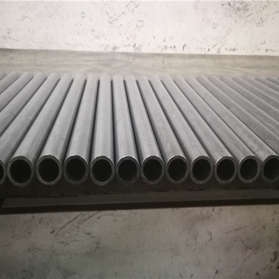 EN10305-2 E355 OD10 Pipe en acier soudé Forte résistance de soudage pour système hydraulique