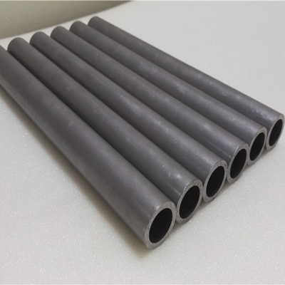 EN10305-2 E355 OD10 Taille facultative Tubes en acier soudé Tubes en acier au carbone Tubes en acier de précision