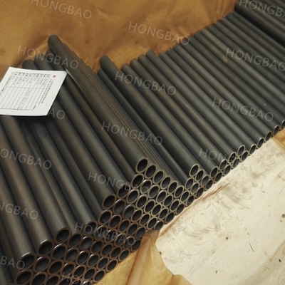 EN10305-2 26MnB5 WT6 Tubes en acier au carbone, tubes en acier soudés pour pièces de véhicules