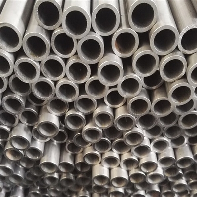 26MnB5 EN10305-2 OD6 Épaisseur de paroi mince Grand diamètre extérieur Tubes en acier rondes de haute précision Tubes en acier soudé