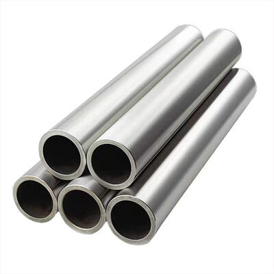 Tube en alliage de titane de petit diamètre, haute ductilité, résistant à la corrosion et léger