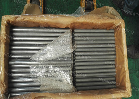 EN10305-2 Tubes en acier soudés de qualité automobile avec finition finie pour des applications de précision