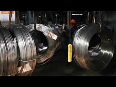 Low Carbon Galvanized Zinc Steel Pipe Refrigerator Condenser Zinc Coated Tube