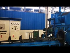 Traitement thermique pour tube en titane