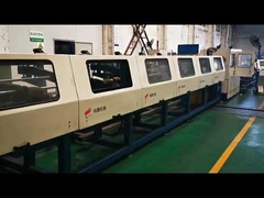 Tubes en acier de précision E355 E235 26MnB5 34MnB5