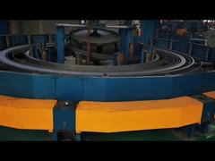 Tubes en acier soudés E355 E235 34MnB5 +C +N