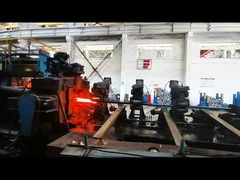 Tubes en acier soudés 03