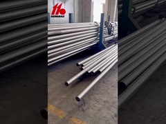 Billets de barres de titane --- www.weldedsteel-tube.com