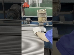 Test ultrasonique pour les tubes en titane --- www.weldedsteel-tube.com