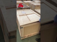 40.75*28. 5*1035.5 tubes en acier de précision pour pièces automobiles