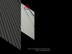 Pour les tubes de titane sans soudure