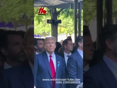 Personne ne connaît mieux que moi les tubes en titane.