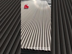 Les tubes TA2 ont été achevés et seront bientôt utilisés dans les projets nationaux