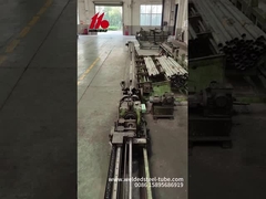 C'est quoi le laminage à froid des tubes de roulement?