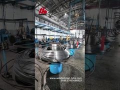 Dites au revoir aux fuites: choisissez nos tubes de réfrigérateur de confiance!