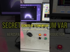 Les secrets du VAR au titane